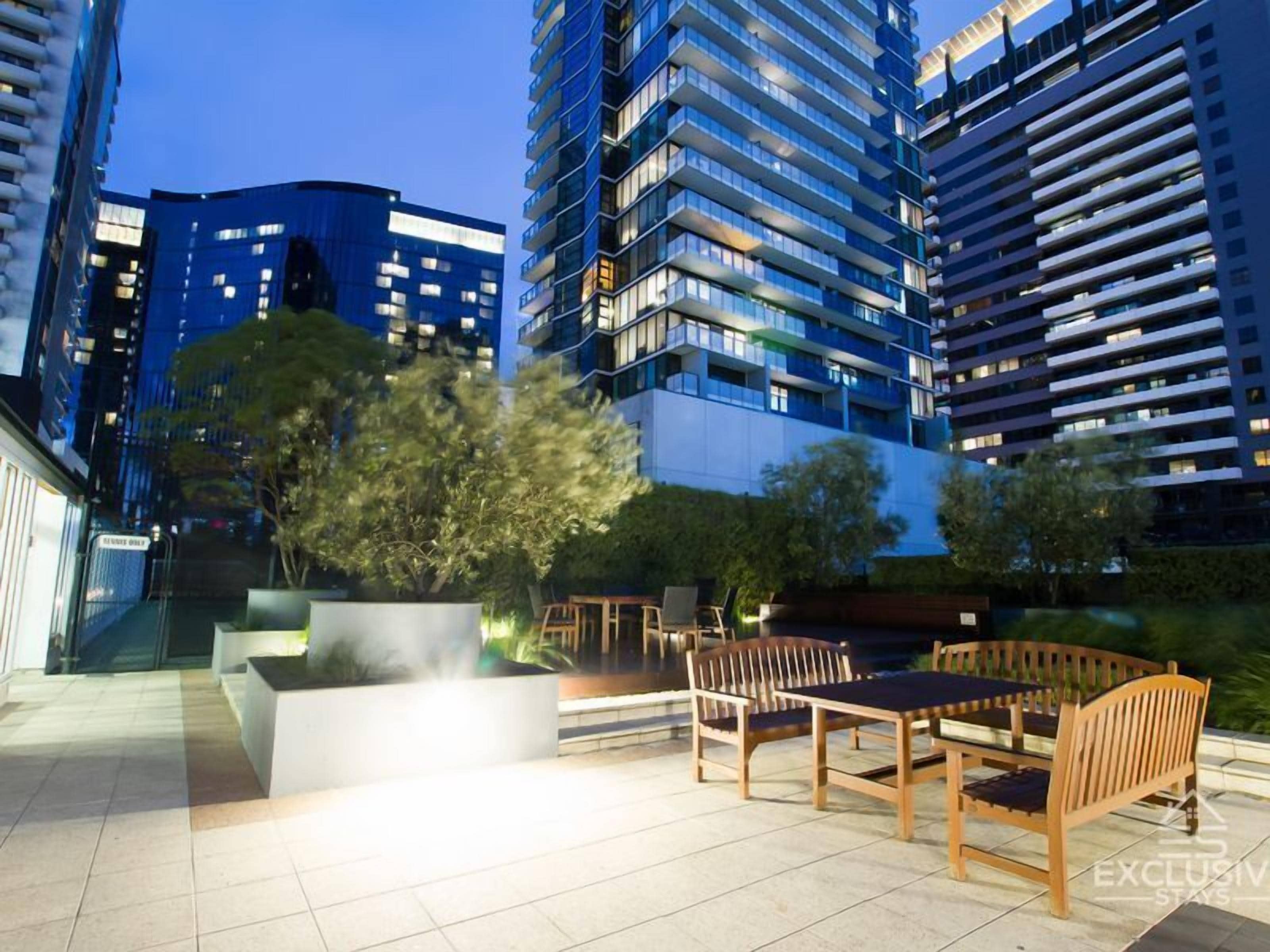 Exclusive Stays - Rivergarden — image 22