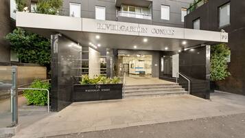 DĂ©tail de lâextĂ©rieur