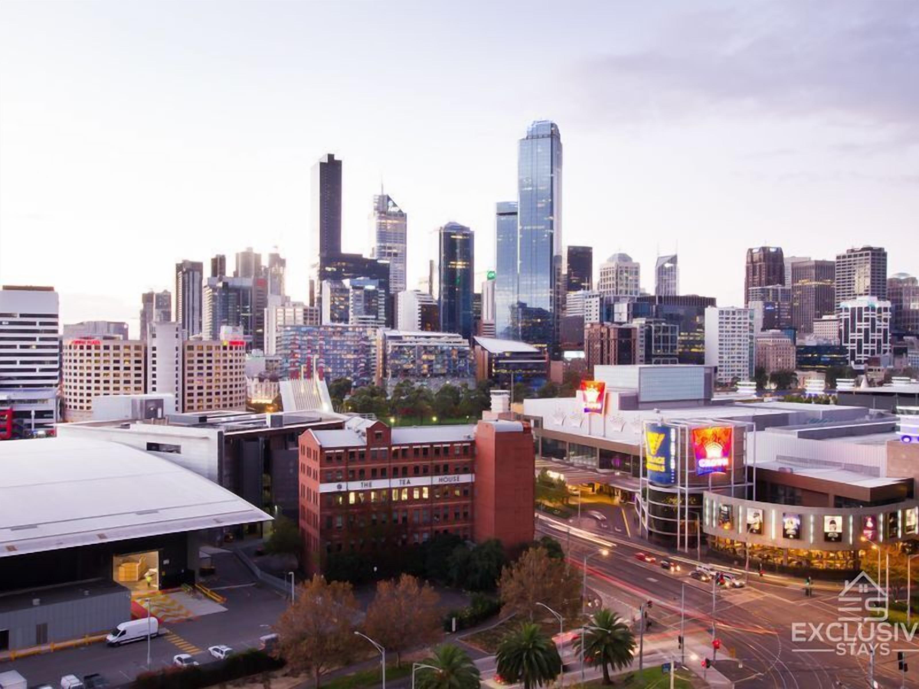 Exclusive Stays - Rivergarden — image 18