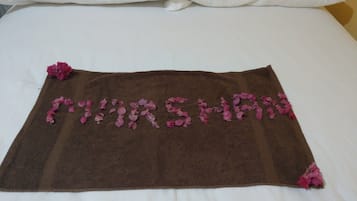 2 camere, ferro/asse da stiro, culla da viaggio, Wi-Fi gratuito