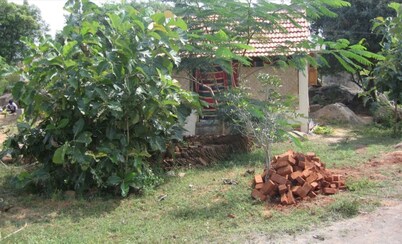 Raman alayam Guest House 