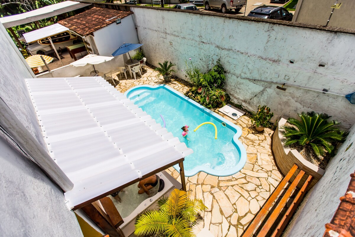 Image de profil de l’hôte