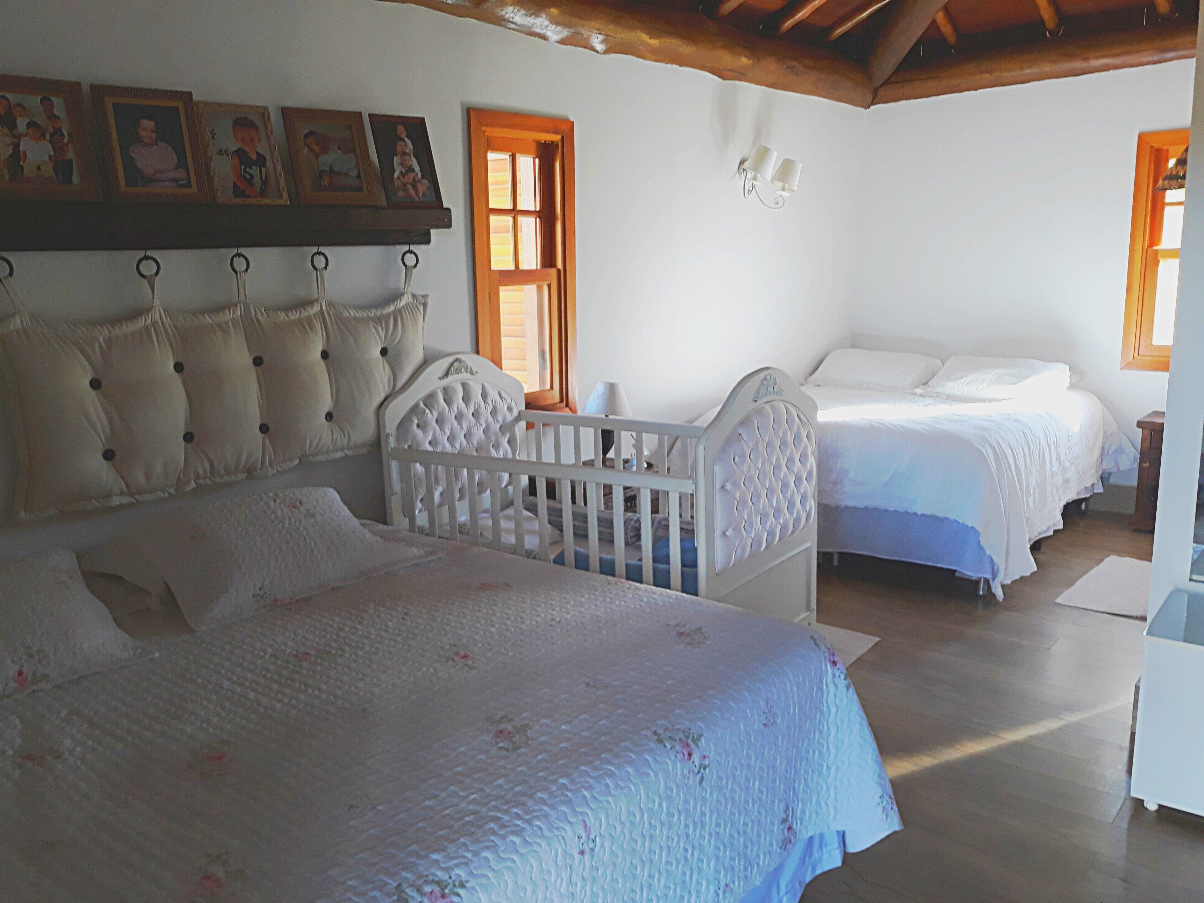 COME TO ENJOY NATURE WITH ANY COMFORT IN A TRUE PARTICULAR RESORT