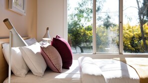 3 bedrooms, Internet, bed sheets