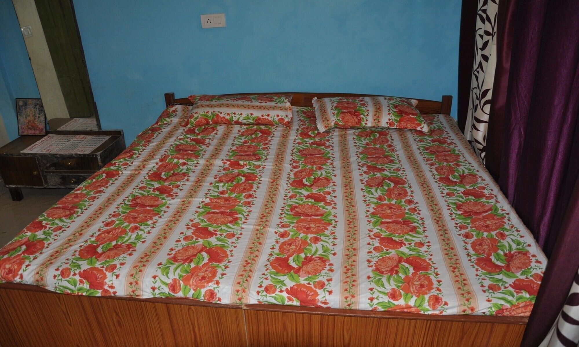 Private Room Near LBSNA