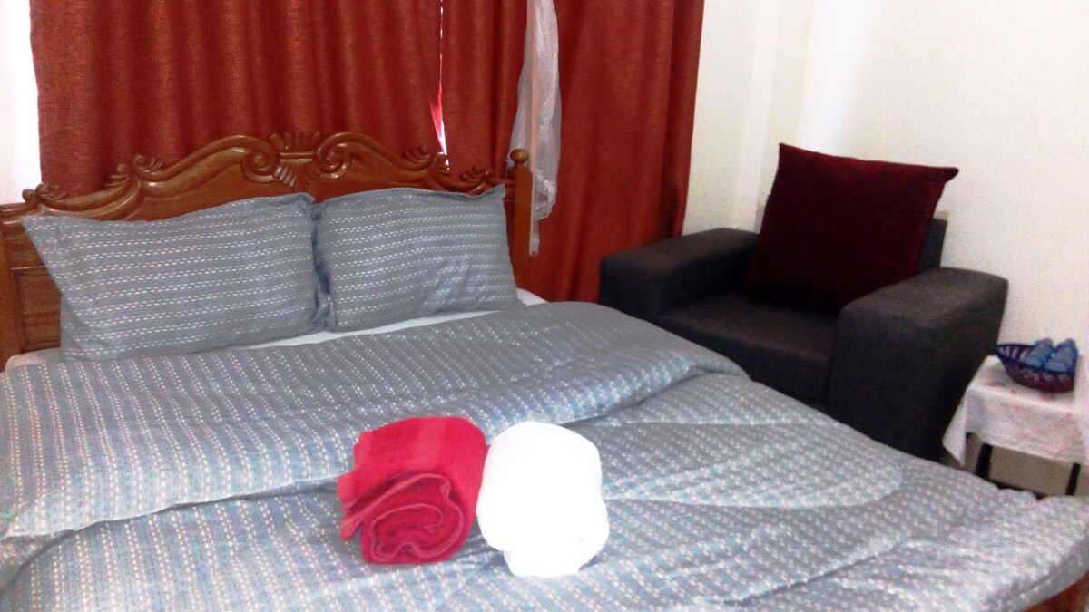 Bild für Gastgeberprofil