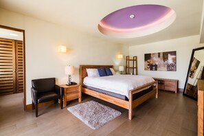 2 Schlafzimmer, Schreibtisch, Bügeleisen/Bügelbrett, kostenloses WLAN
