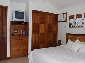 Bed sheets - Casa 4 suites a 200m da Rua das Pedras (Búzios)