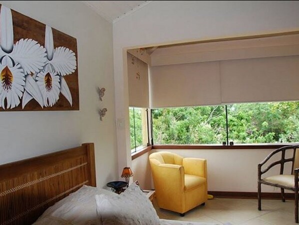 House, Non Smoking