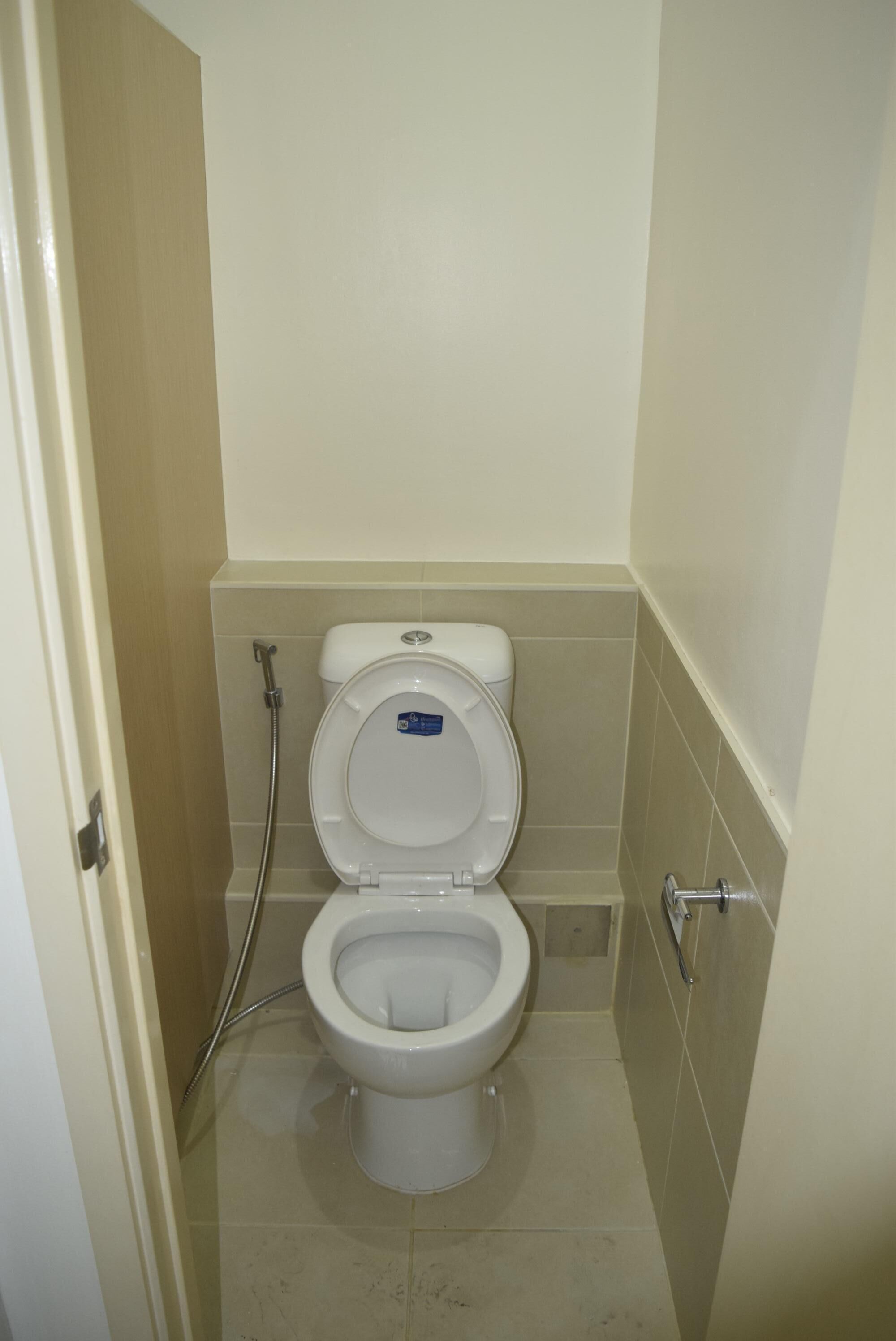 Fully Furnished Studio Type Condo