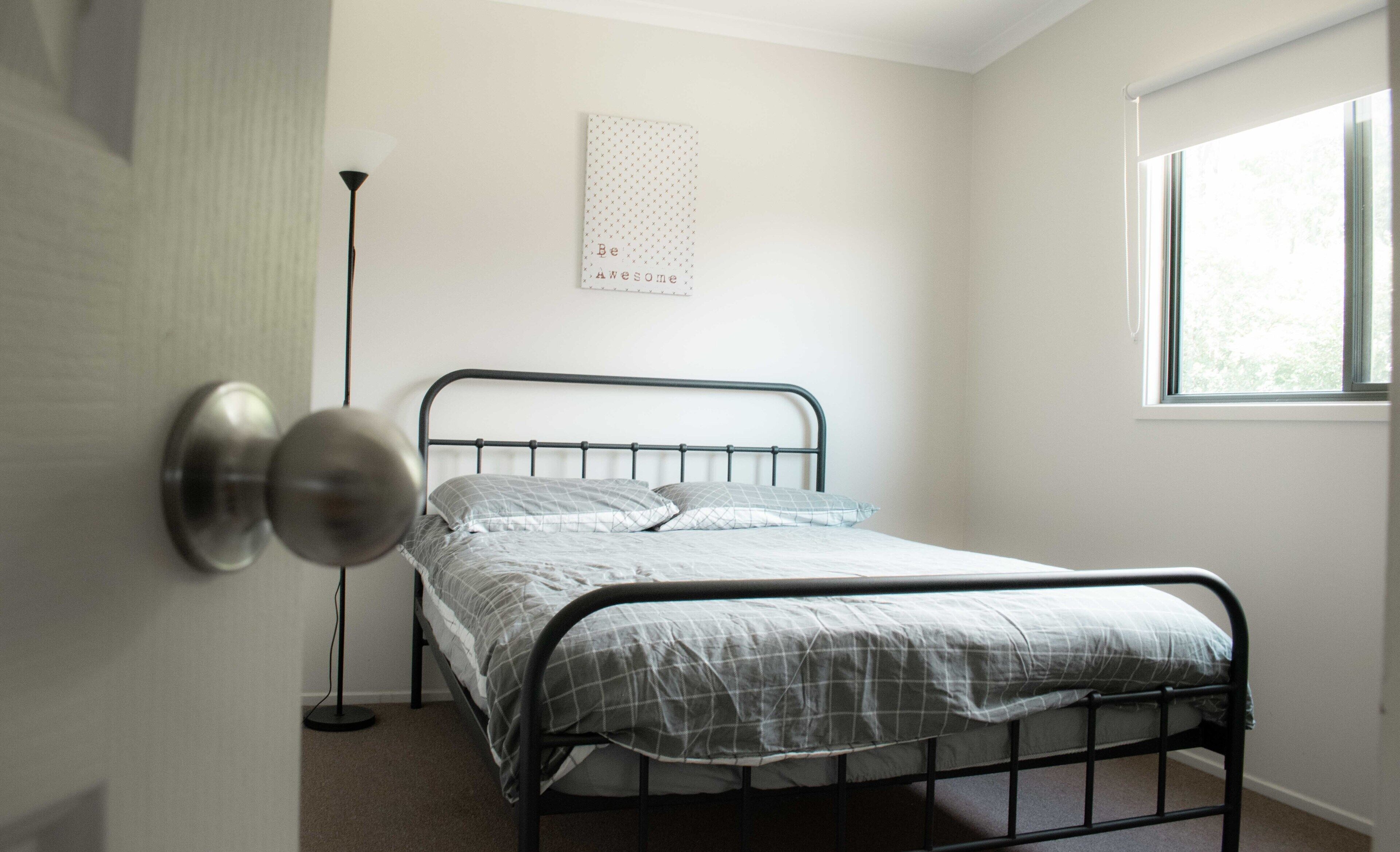 High View Accommodations # 3