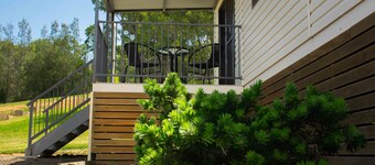 High View Accommodations # 3