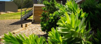 High View Accommodations # 3