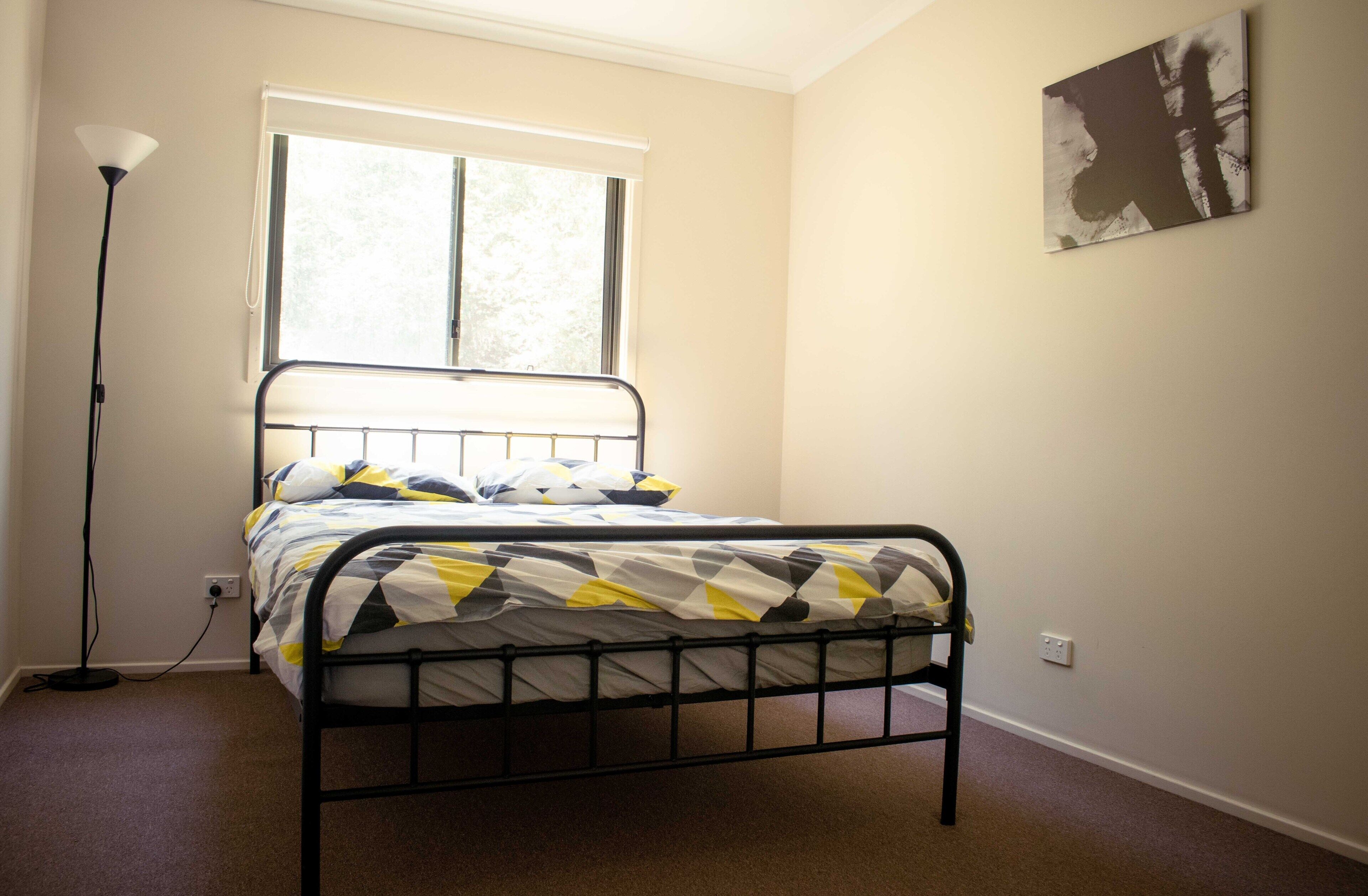 High View Accommodations # 3