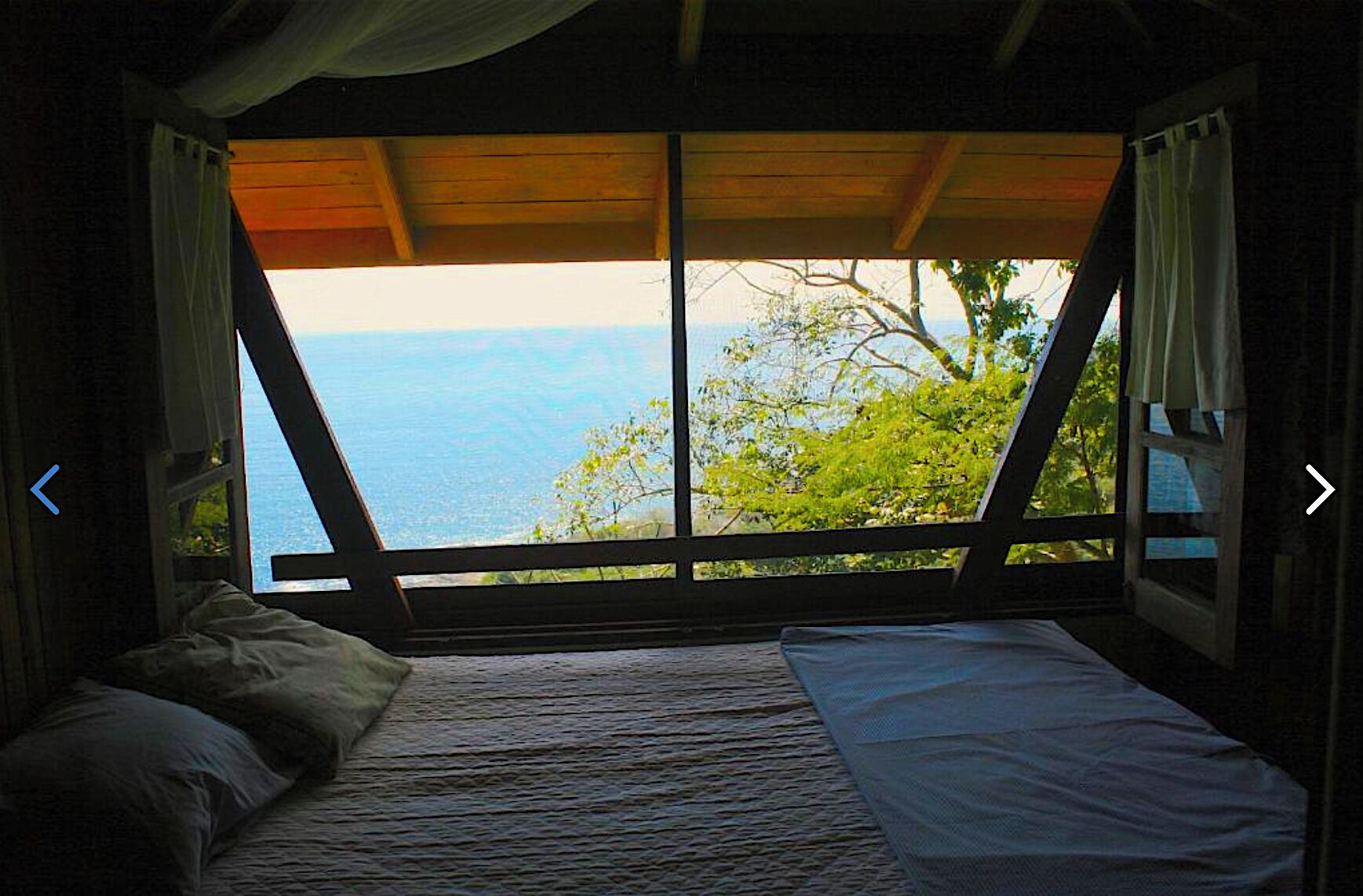 Coffres-forts dans les chambres, Wi-Fi, draps fournis