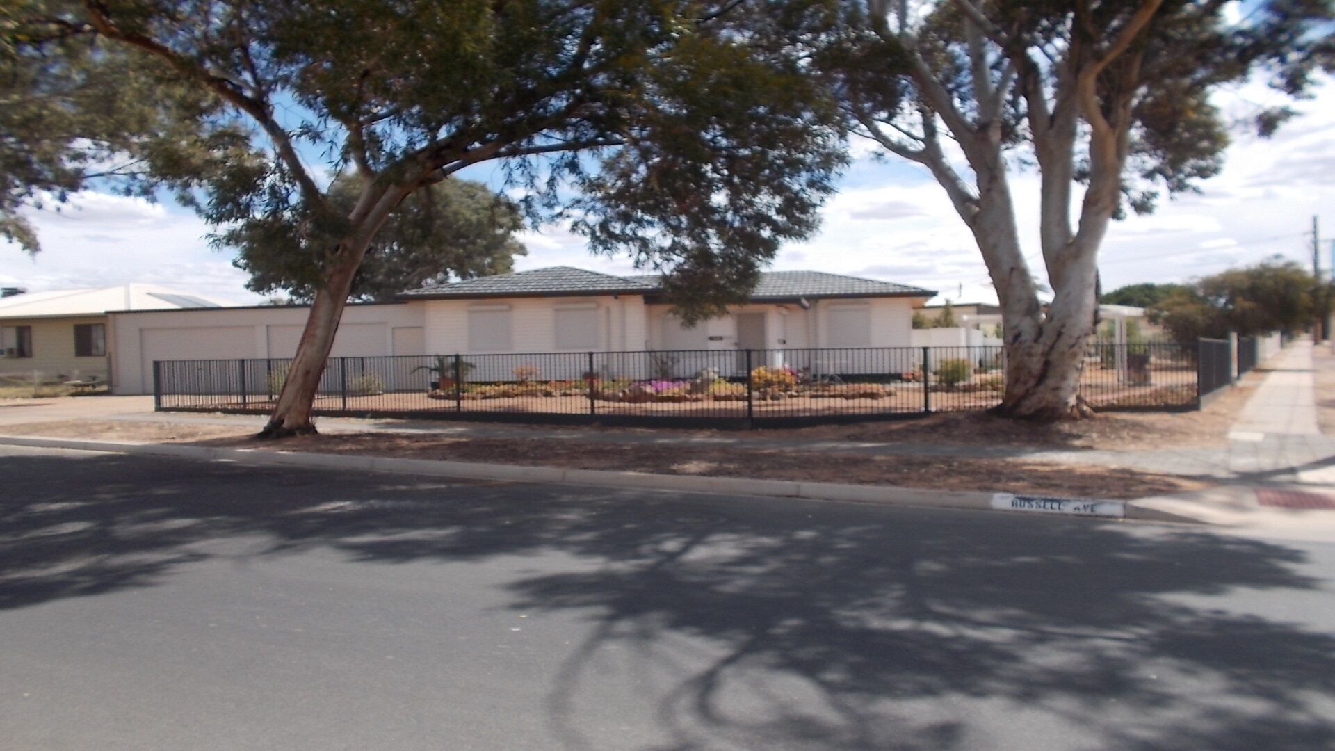 "One&Only" $140 per night  For you and your four-legged friends! 