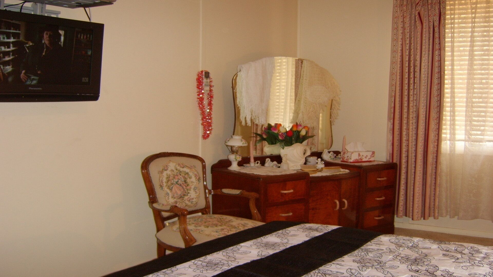 "One&Only" $140 per night  For you and your four-legged friends! 