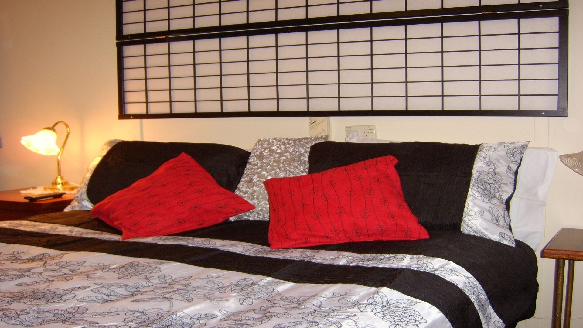 "One&Only" $140 per night  For you and your four-legged friends! 