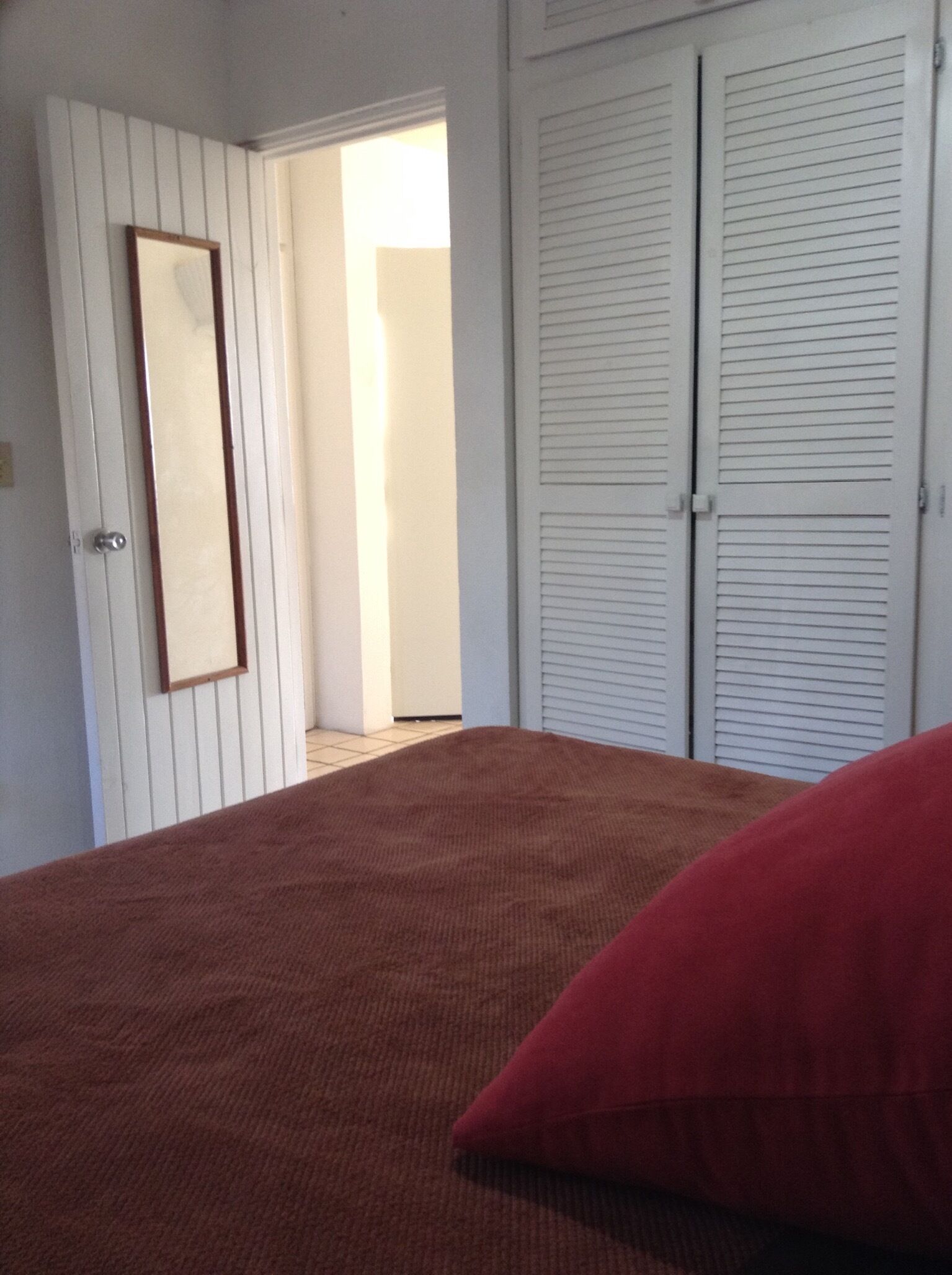 Best place to stay per day or week in Cabo