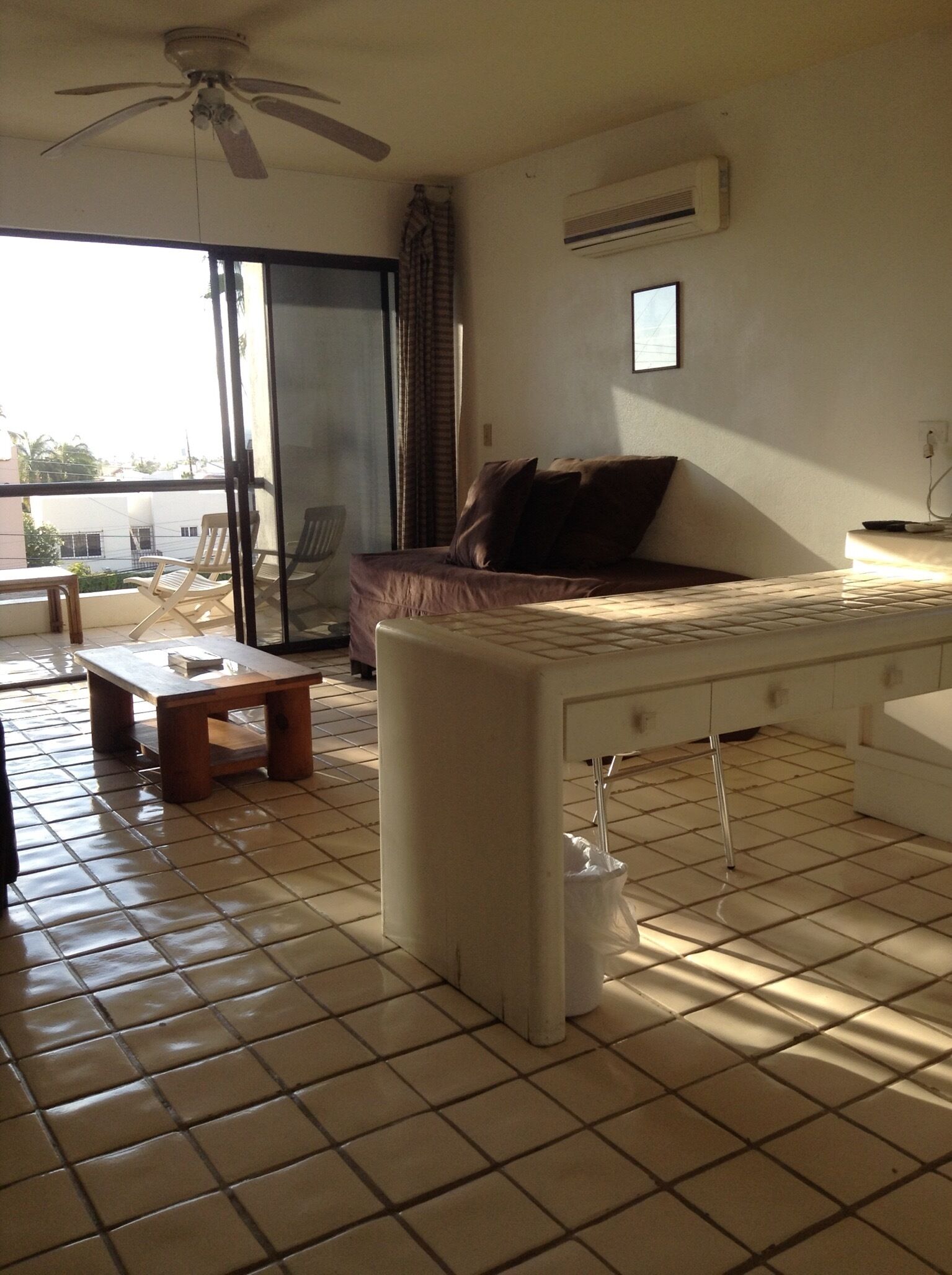 Best place to stay per day or week in Cabo