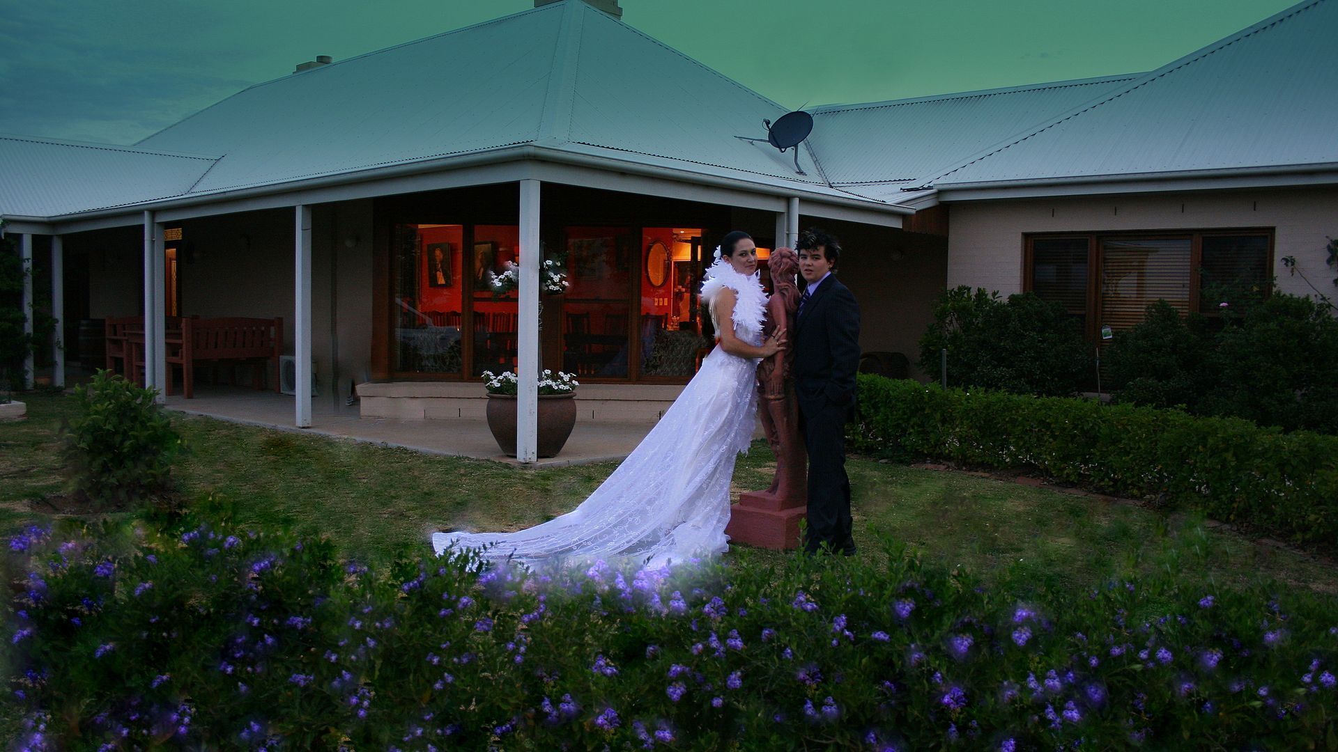 Nirvana Vista Estate — image 2