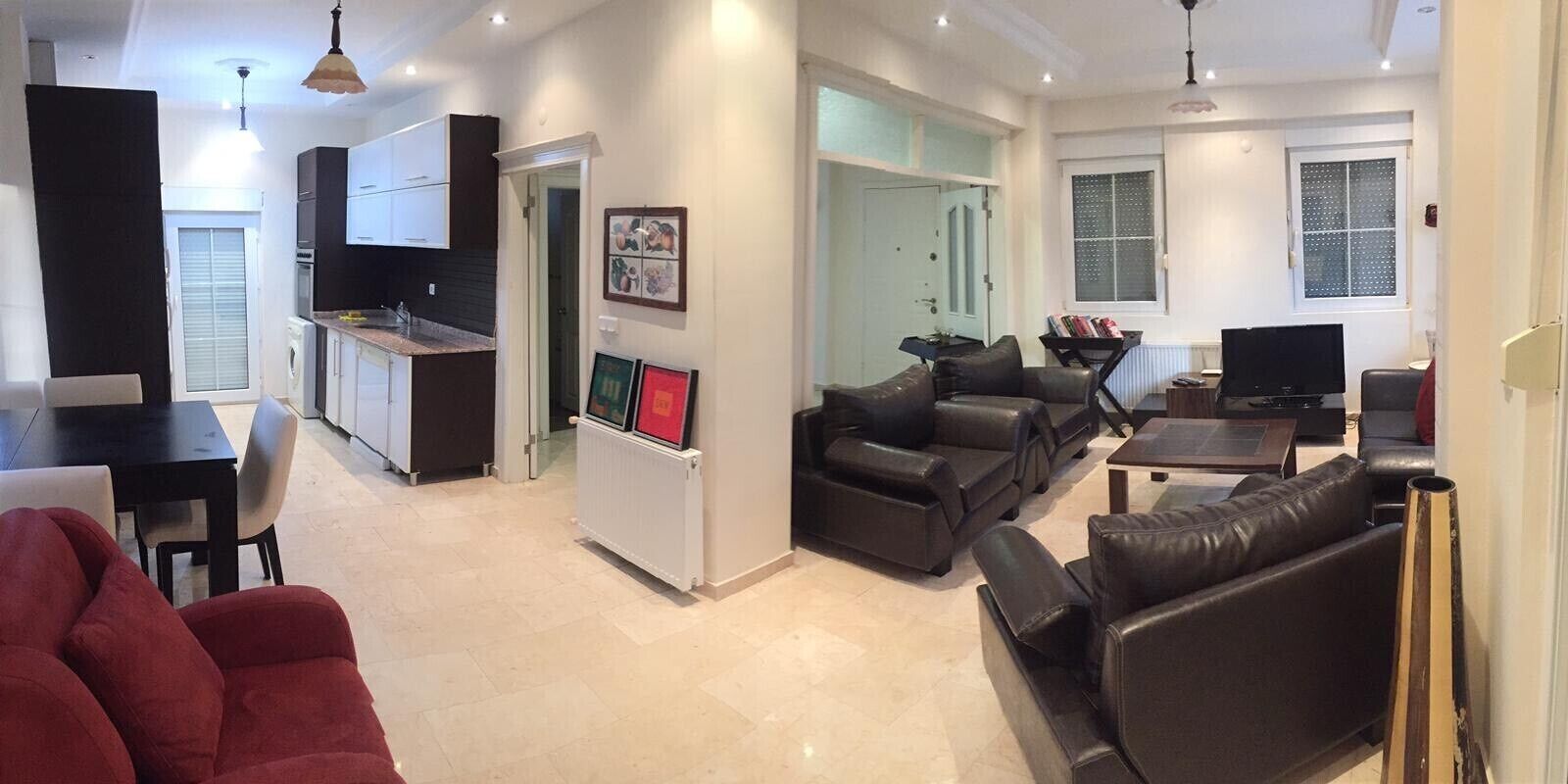 Don't missing your Great vacation