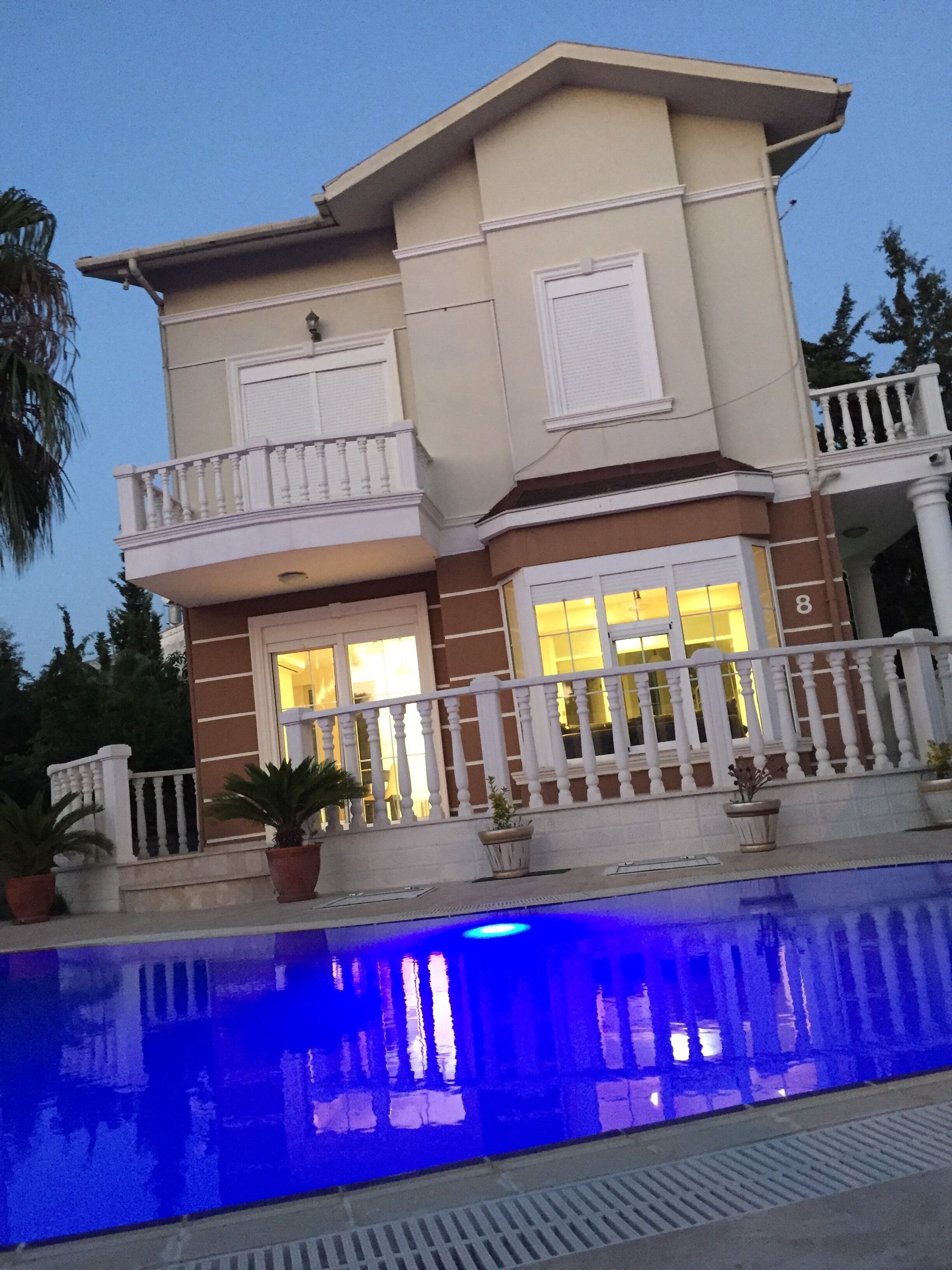 Don't missing your Great vacation