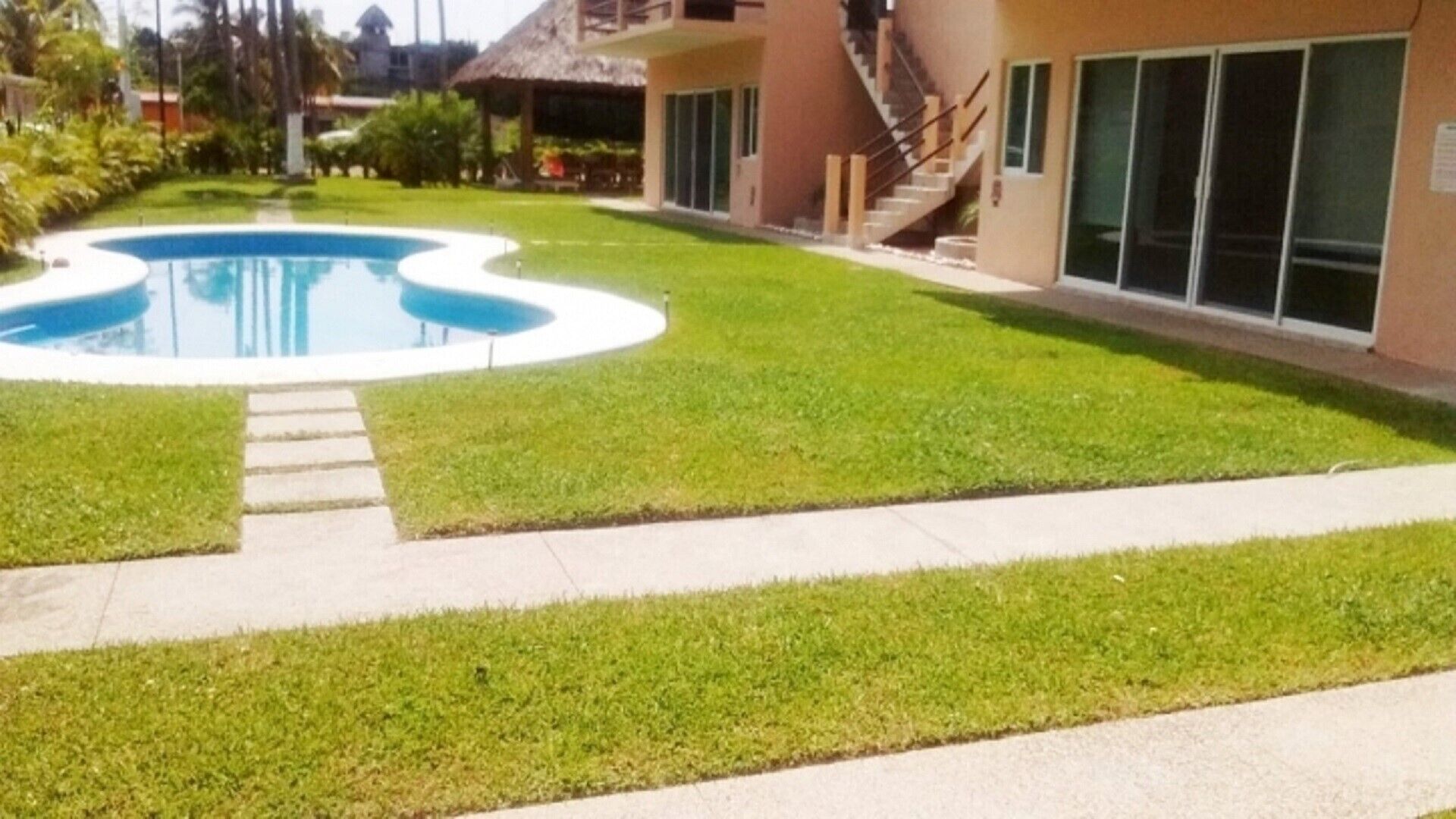 VILLAS BONFIL ACAPULCO