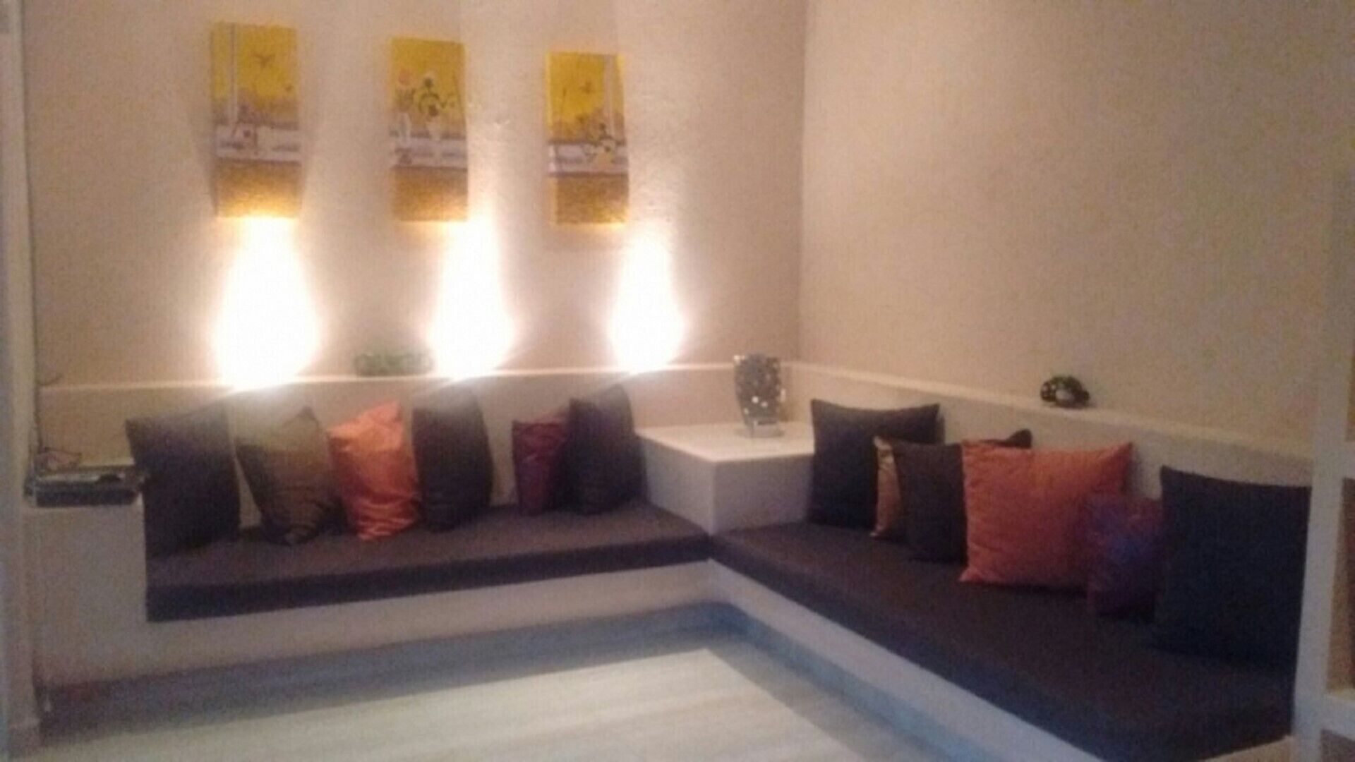 VILLAS BONFIL ACAPULCO