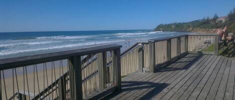 Toallas de playa