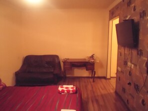 1 chambre, Internet gratuit