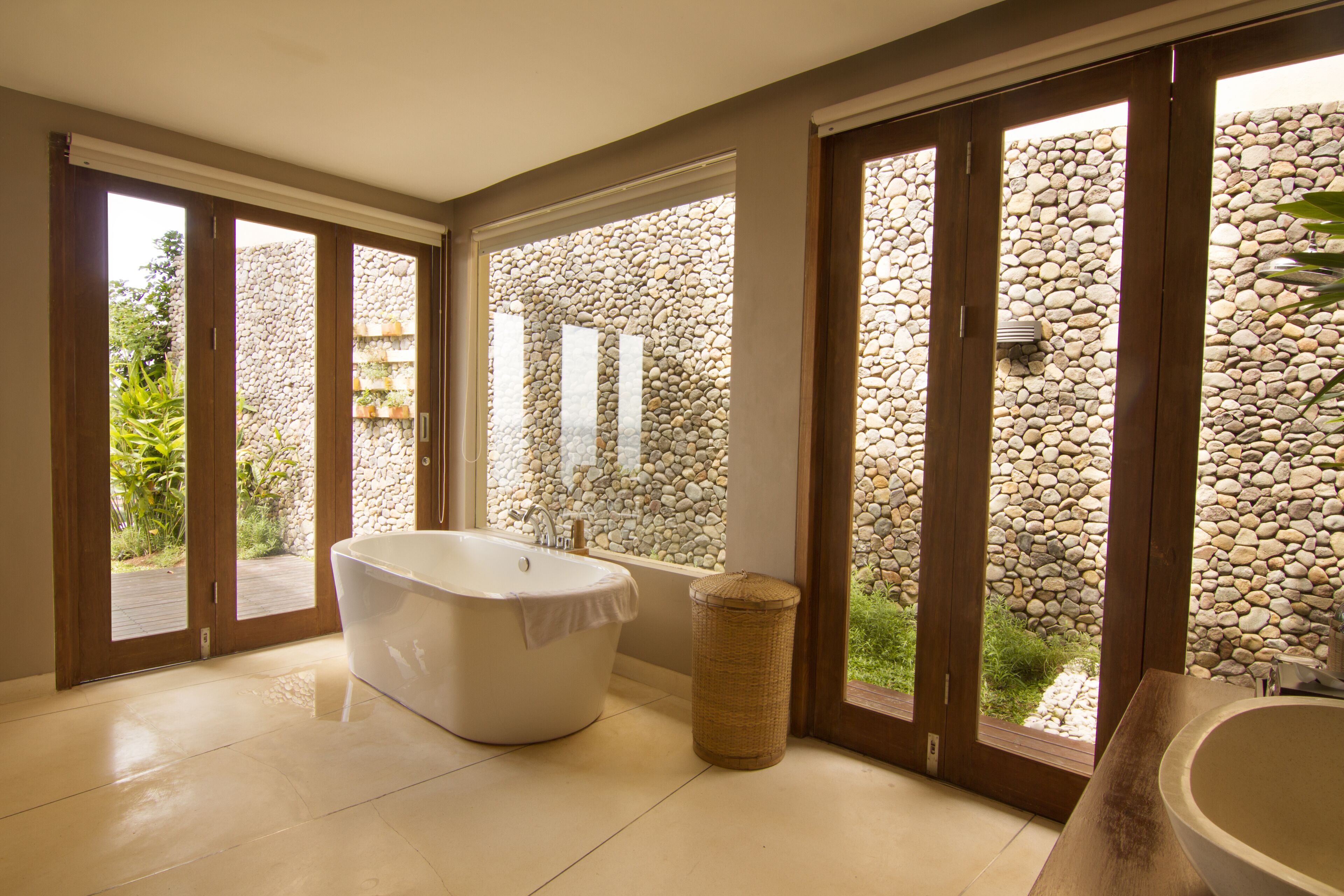 Three Bedroom Pool Villa- Mora Royal Villa