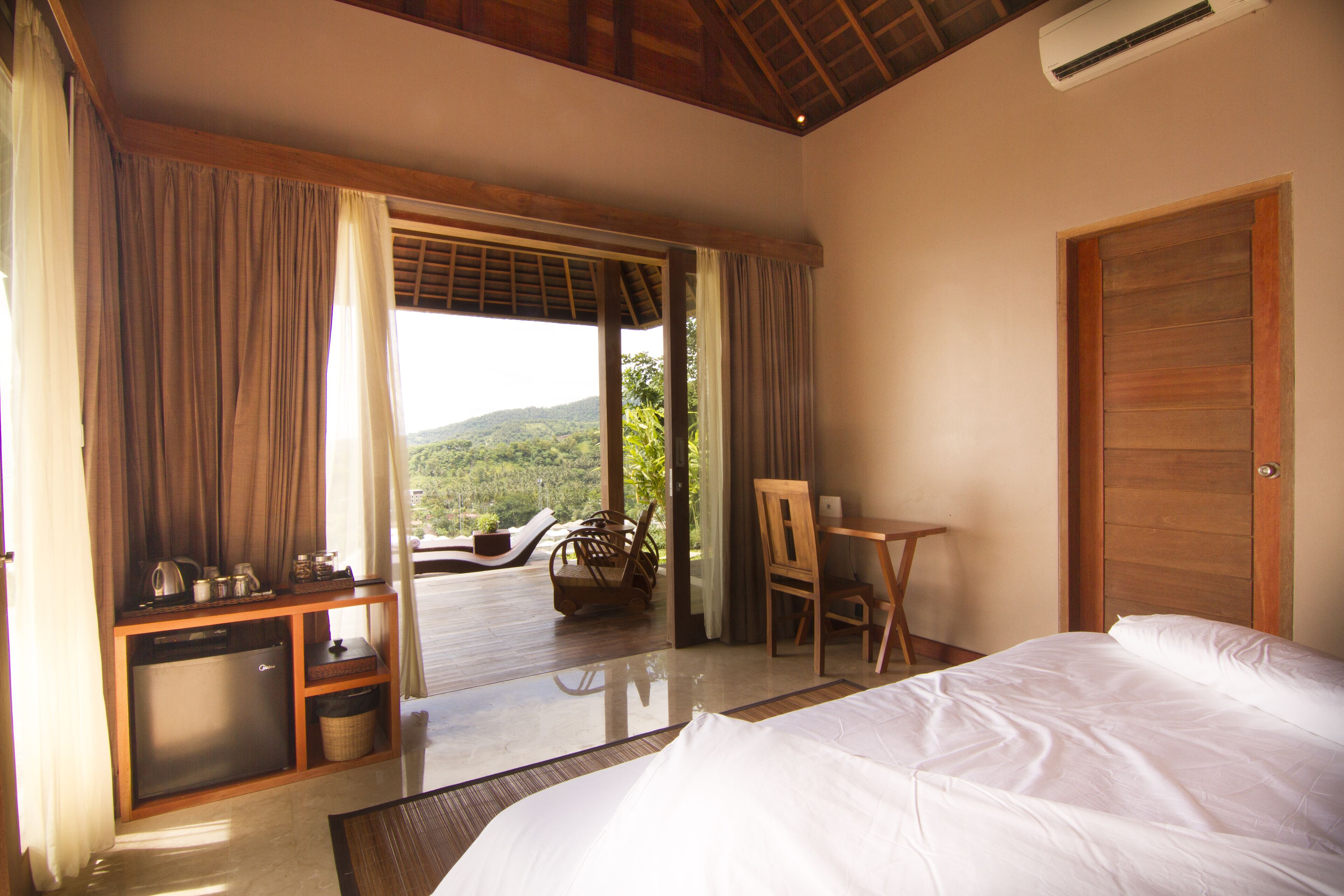 Three Bedroom Pool Villa- Mora Royal Villa