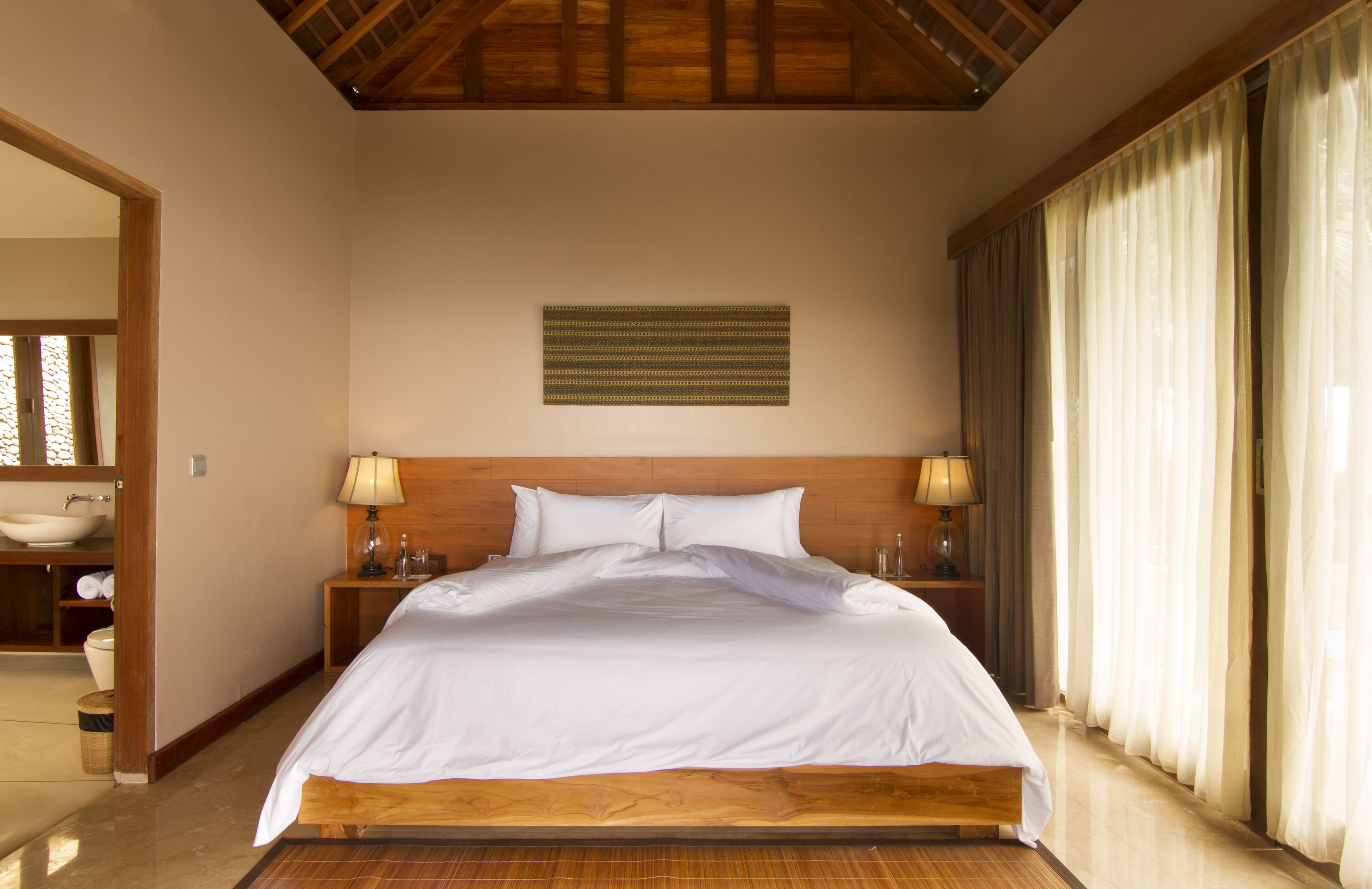 Three Bedroom Pool Villa- Mora Royal Villa