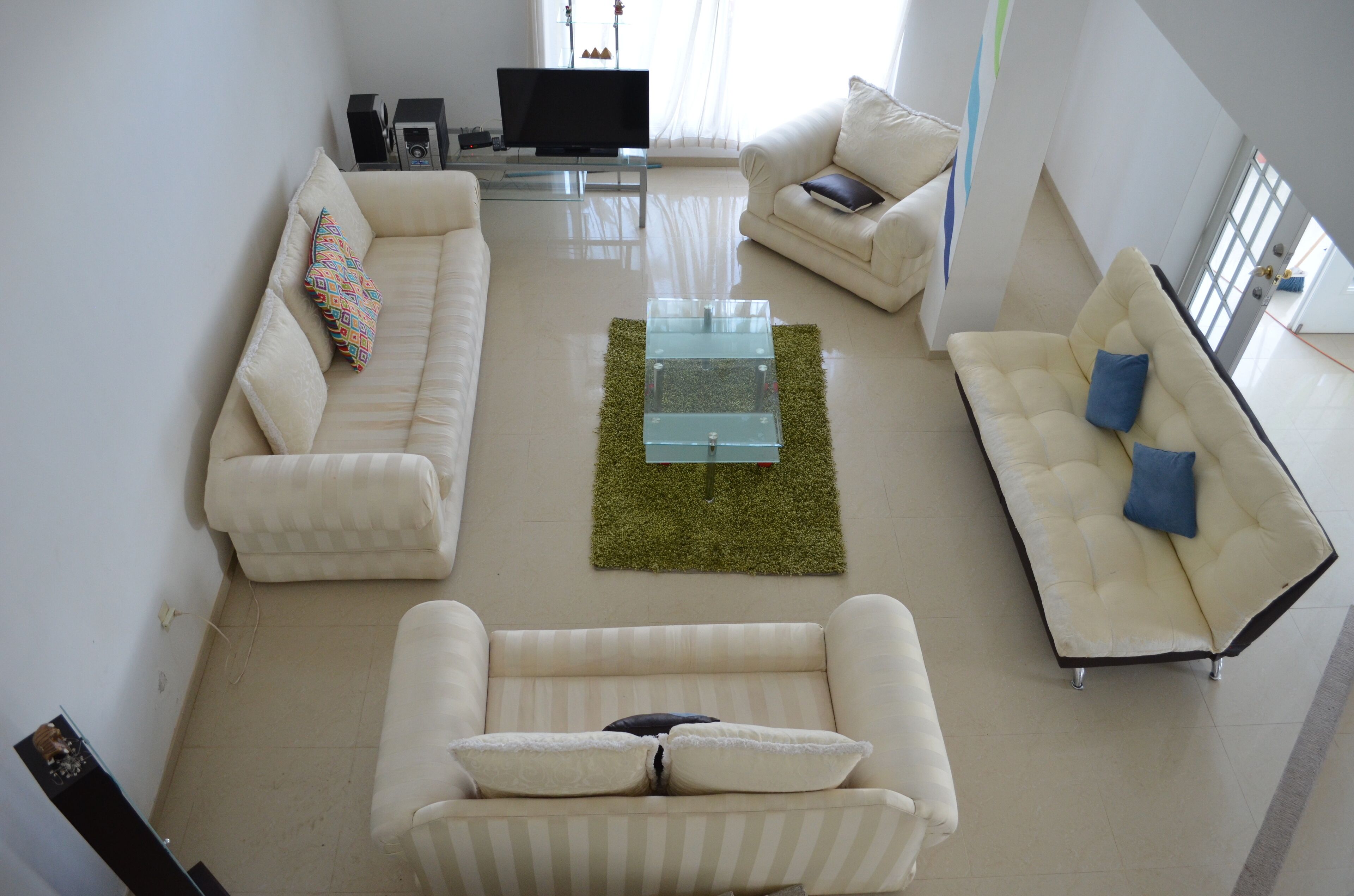 VIENES A GUADALAJARA?? TE INVITAMOS A CONOCER LA CASA DE LAS LOMAS