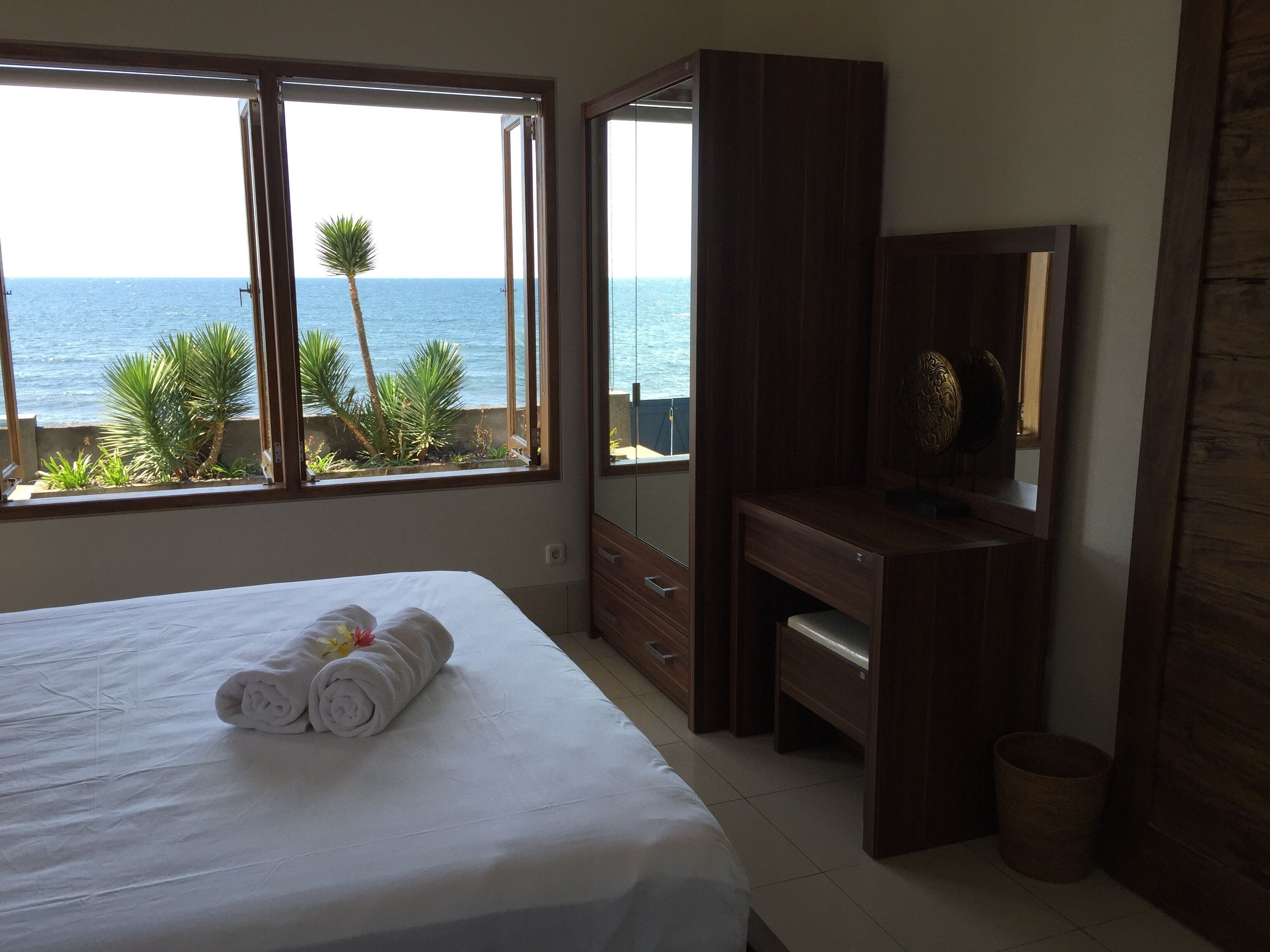 Air Sanih Beach Villa 1 Br