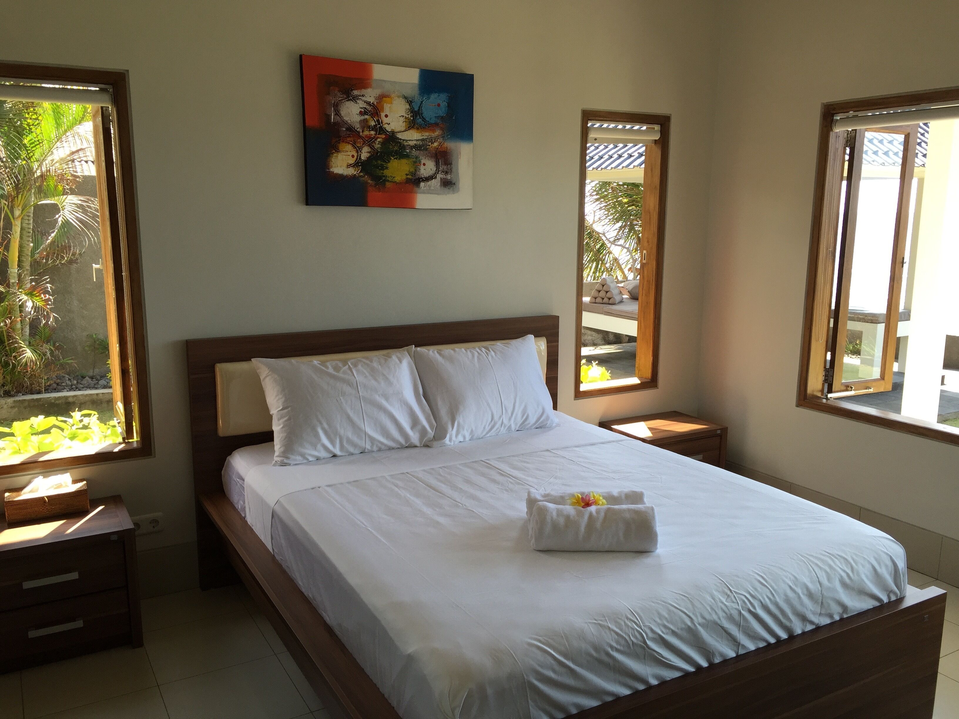 Air Sanih Beach Villa 1 Br