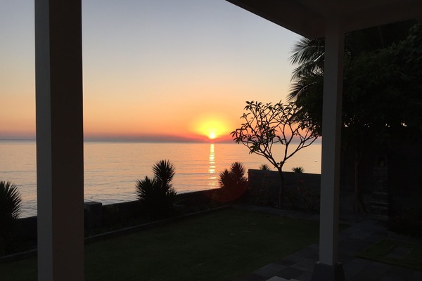 Sunrise