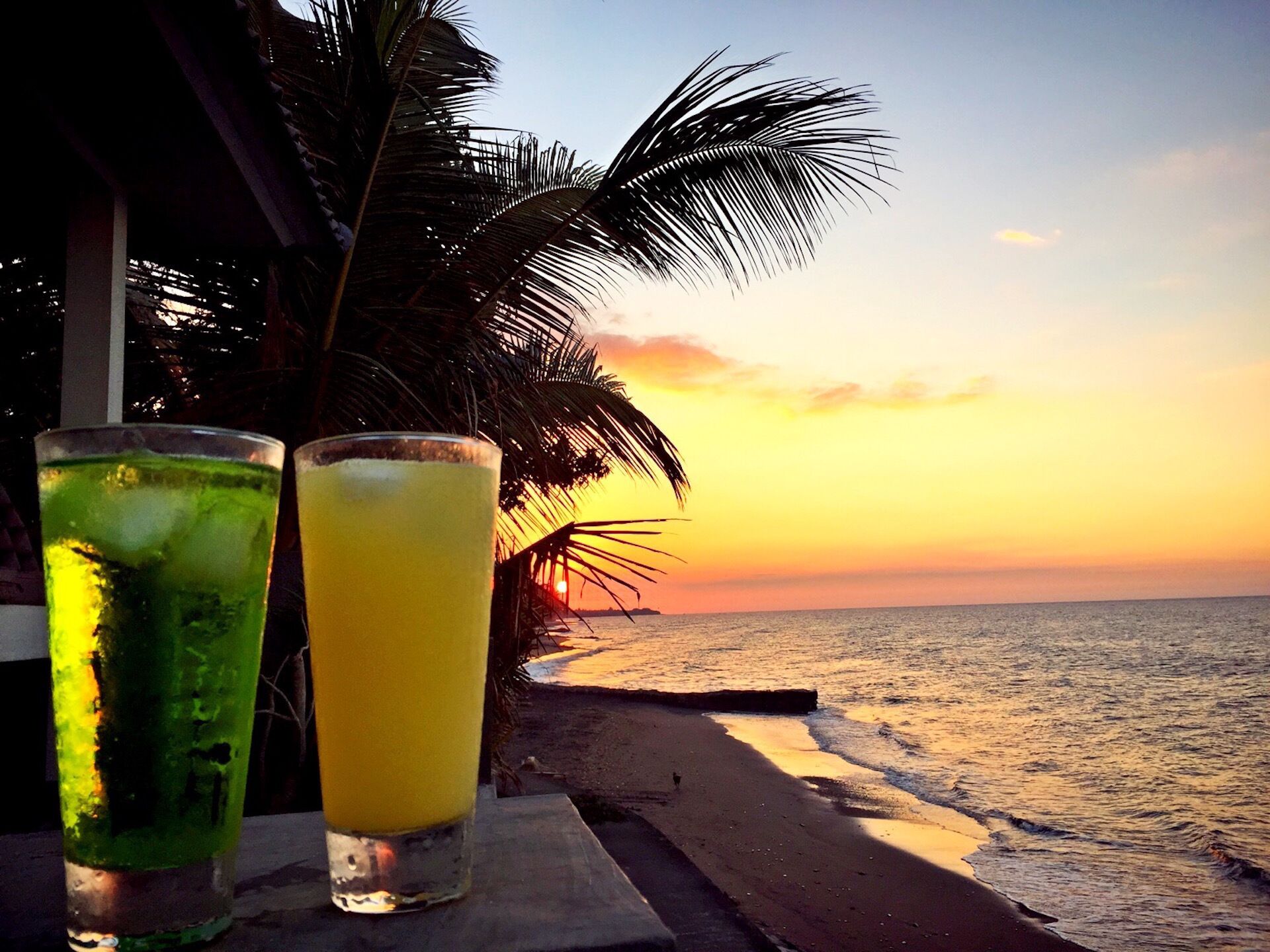 Air Sanih Beach Villa 1 Br