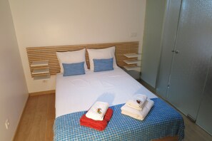 1 Schlafzimmer, WLAN