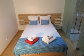 1 habitación y wifi 