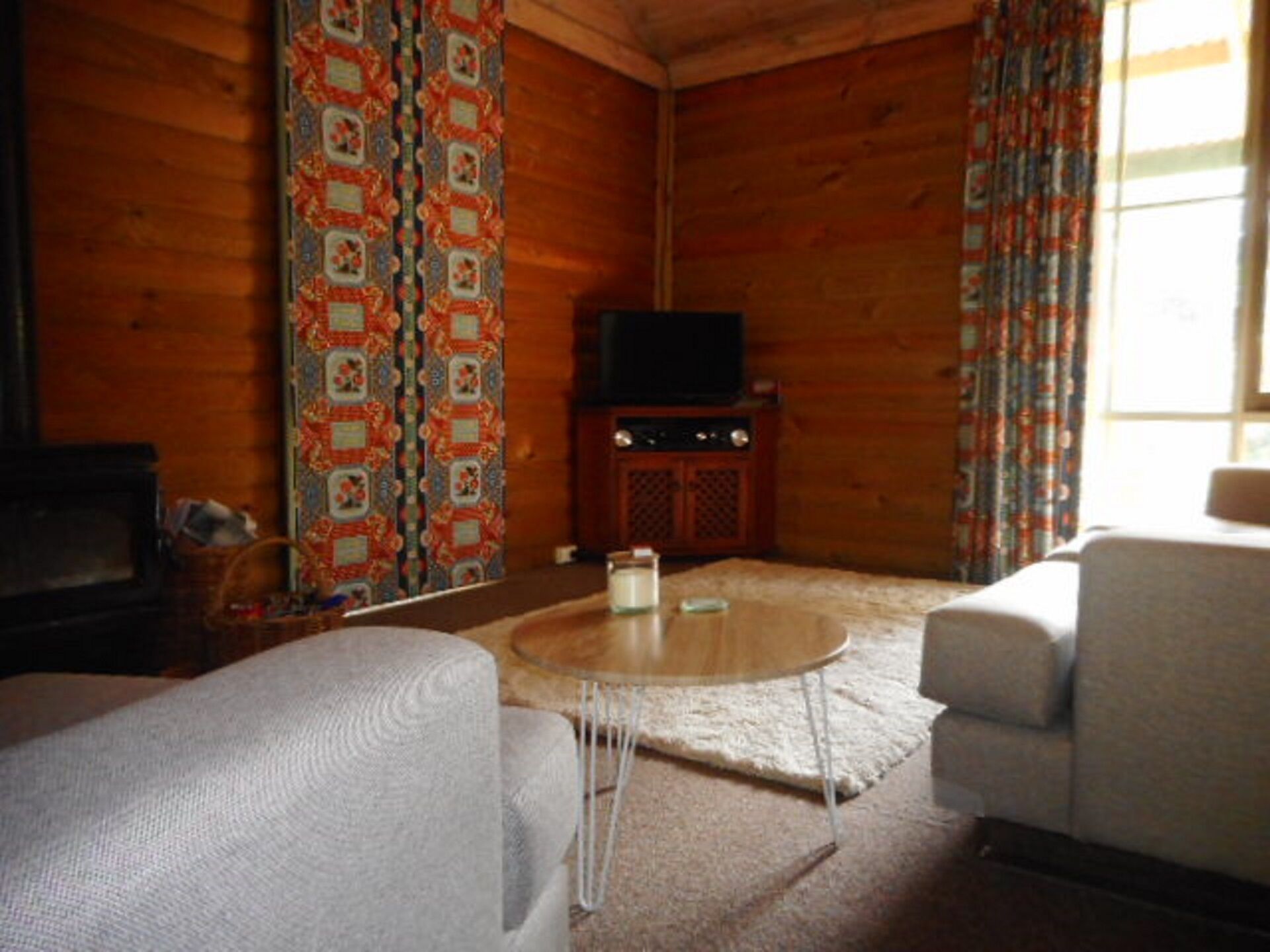 Le Cabin ~ Warburton