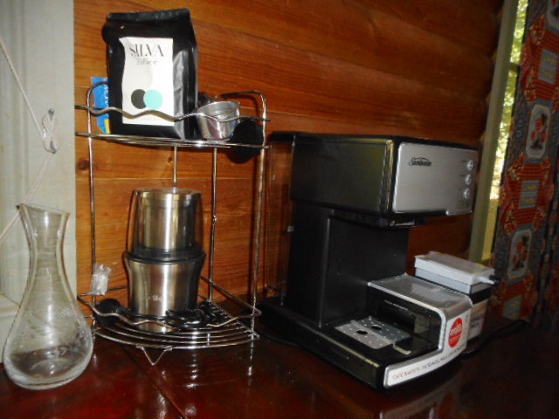 Le Cabin ~ Warburton