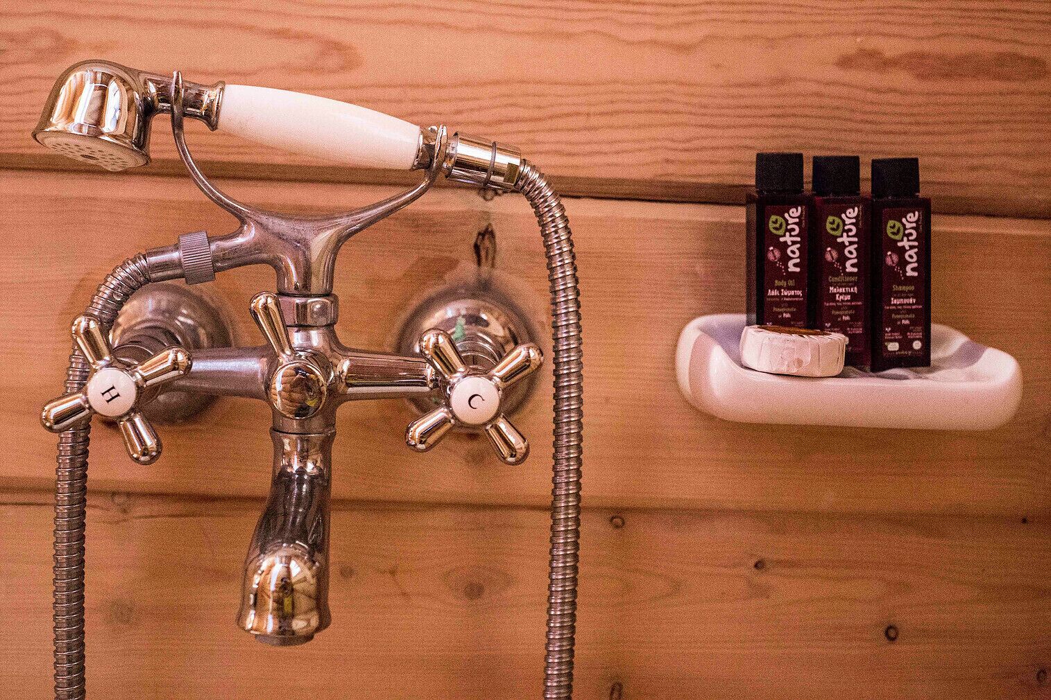 Le Petit Chalet - YOUR LUXURY CHALET ESCAPE