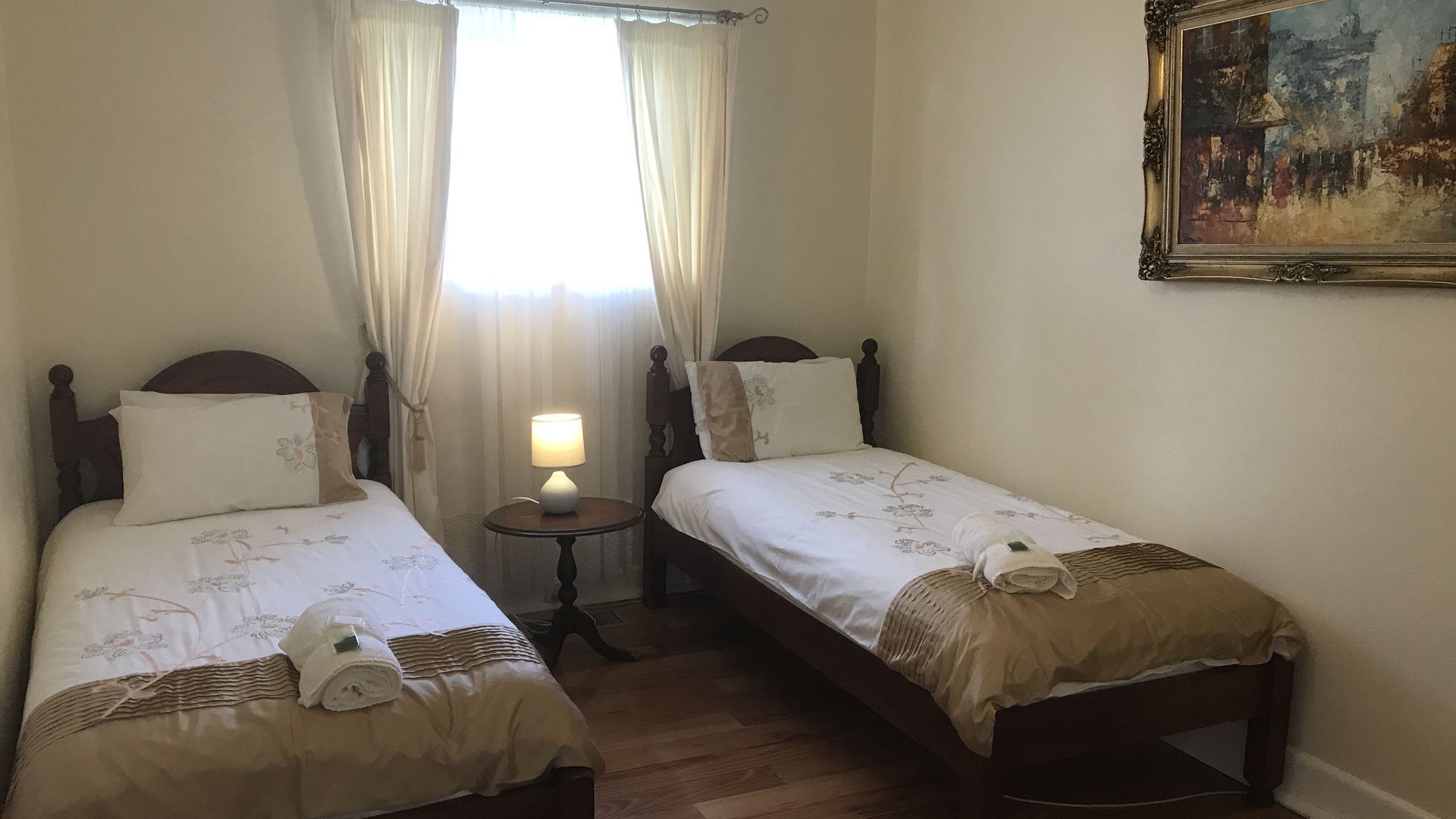 Beaumont Grange House — image 8