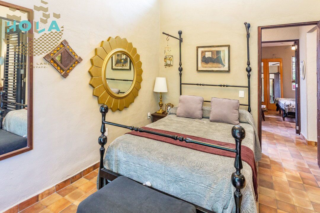 Xcalacoco beach Casita guanabanos