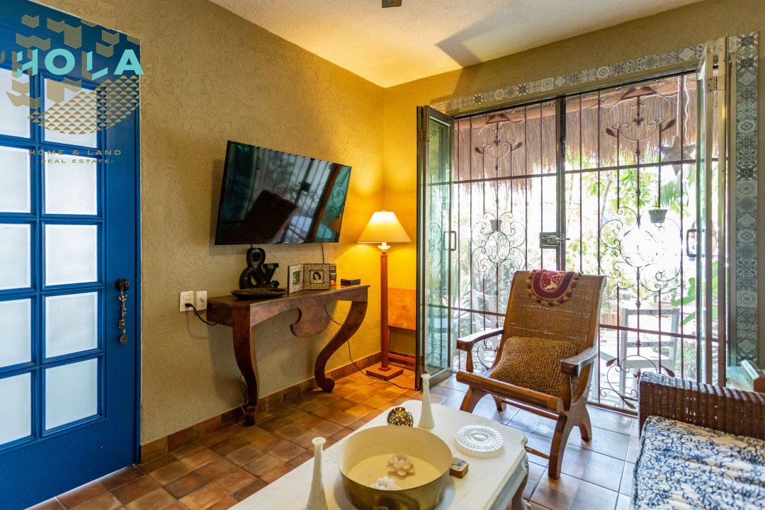 Xcalacoco beach Casita guanabanos