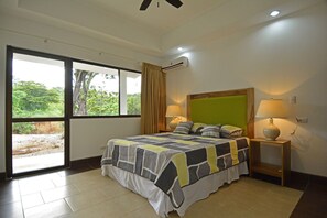 2 bedrooms, internet - Paradise in Costa Rica - Paradise House - A7 (Playa Lagarto)