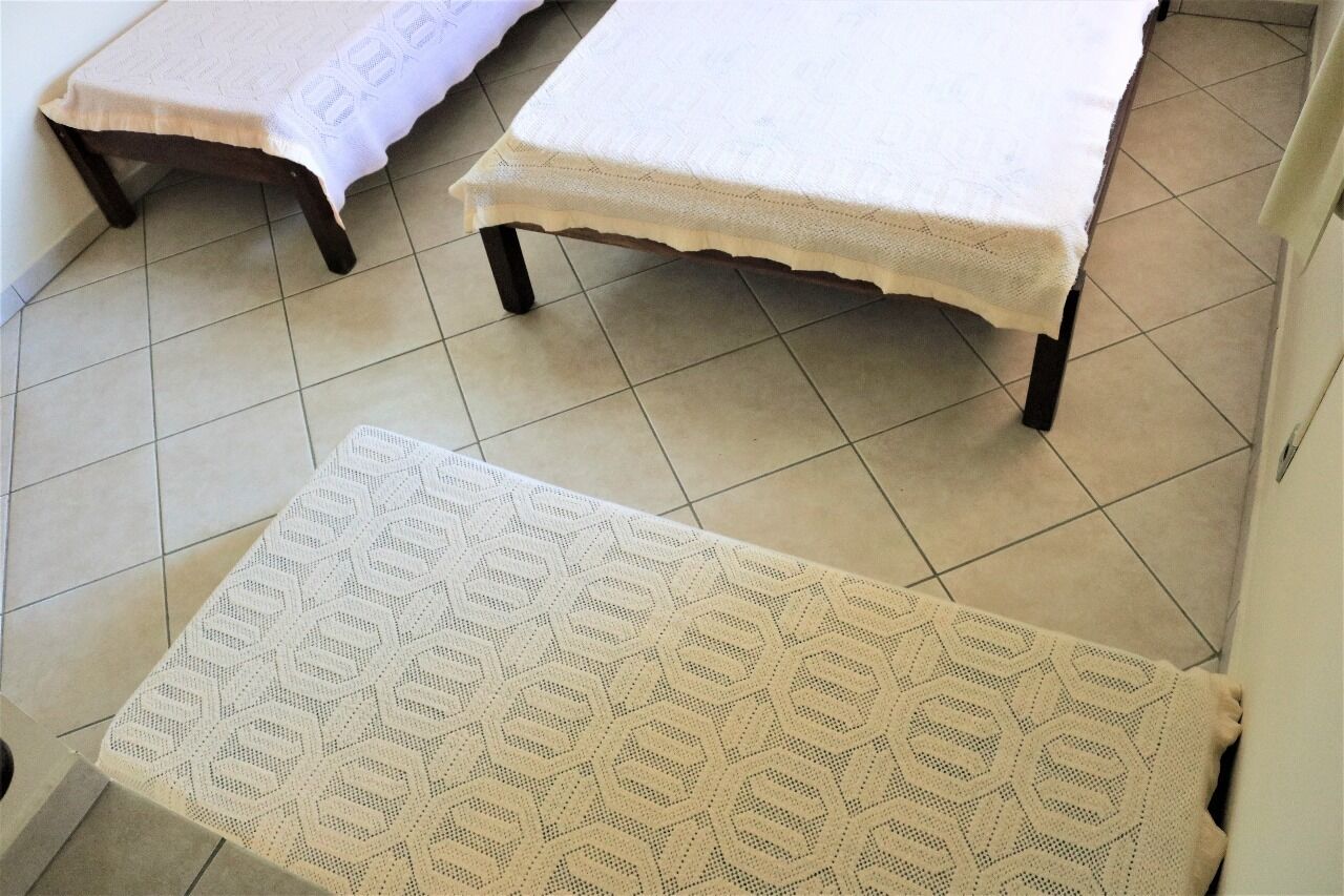 Beautiful townhouse close to the sea, restaurants, pizzerias, ice cream parlor and supermarket