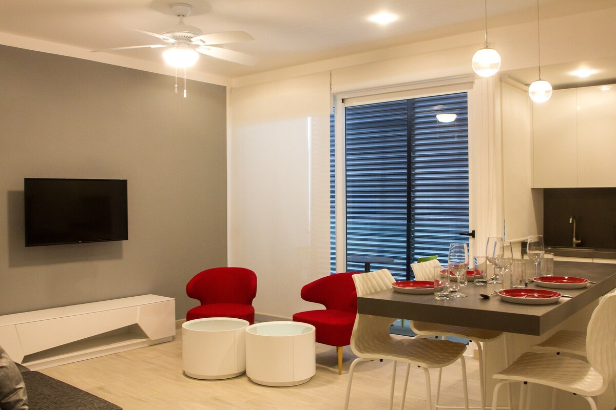 Image de profil de l’hôte